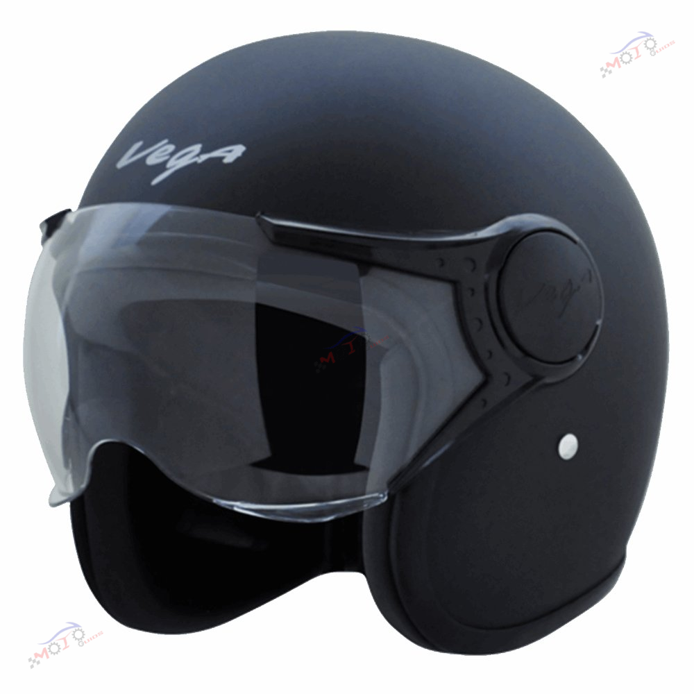 JET WITH VISOR